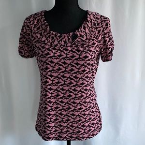 💜3/$15 Worthington Stretch Dress Shirt